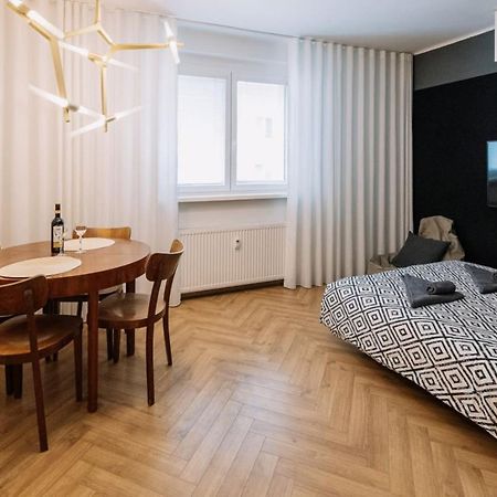 Apartament Stadiumside Studio Bratysława Zewnętrze zdjęcie