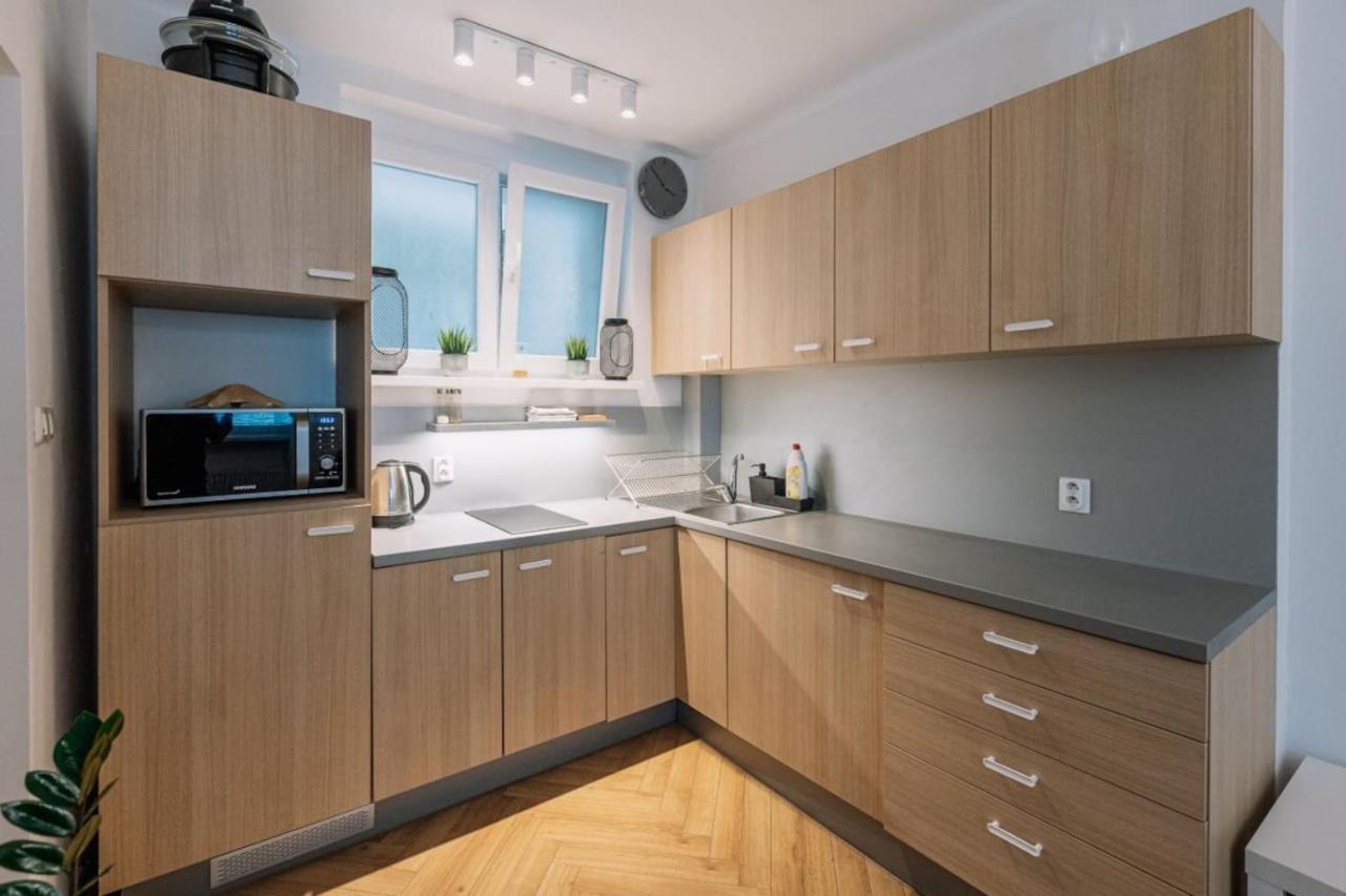 Apartament Stadiumside Studio Bratysława Zewnętrze zdjęcie