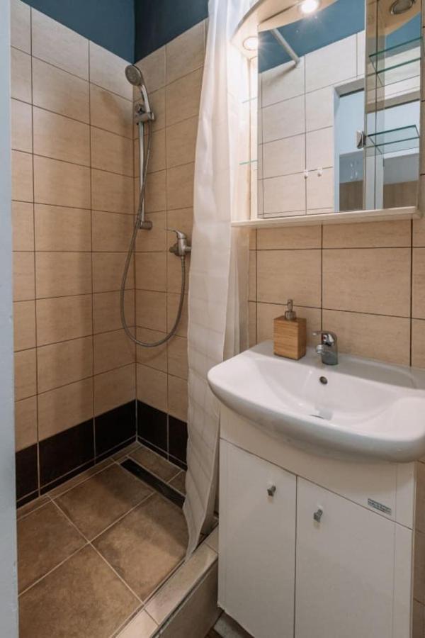 Apartament Stadiumside Studio Bratysława Zewnętrze zdjęcie